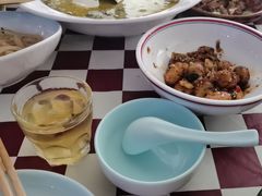 -川流不息·地道川菜·小龙虾(新松江路店)