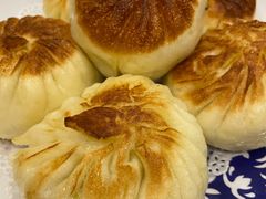 烤包子-阿西娅食府(中关村店)