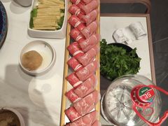 -祥源胡同·涮牛羊肉火锅(花桥店)