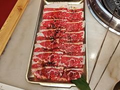 -韩宫宴和牛烤肉(上海金山万达店)