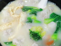 -鸭小妹鸭血粉丝(老门东店)