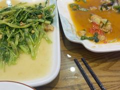-宏记汕头白粥店(江怡店)