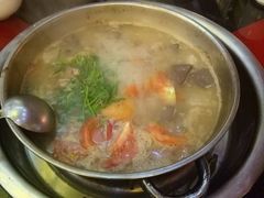 -香丽缘饭馆(黑龙潭店)