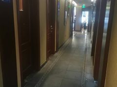 -知足堂养生会所(碑亭巷店)