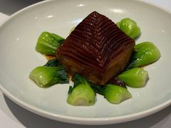 金牌扣肉-南麓·浙里(外滩店)