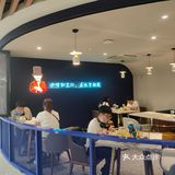 中西合璧:点心+咖啡