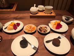 -梅间堂茶馆(绿地缤纷城店)
