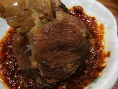 -清真·益鑫羊肉手抓馆(花园北街店)