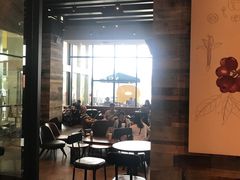 -星巴克臻选(武汉经开永旺梦乐城店)