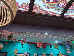 -食彩美印度特色美食餐厅·印度料理