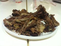 黄焖手抓羊肉-清真益鑫羊肉手抓馆(南大街店)