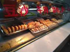 -隆盛园火勺馄饨面(兴工店)