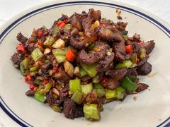 -新新湘菜馆(新中街二条店)