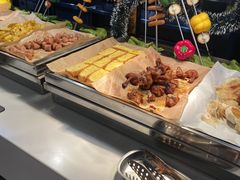 -涨巢·潮玩水疗局