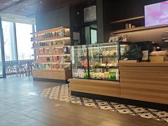 -星巴克(天津SM城市广场店)