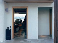 -蜜悦·波西塔诺悬崖海景餐厅