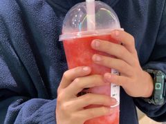 -混果汁(喜荟城店)