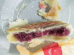 鲜花玫瑰饼-北京稻香村(第三店)