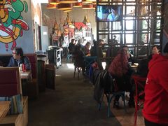 大堂-吴越荣记·苏州菜·松鼠桂鱼(斜塘老街店)