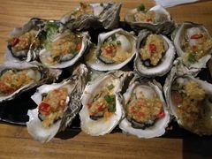 -路边摊小炉子烧烤