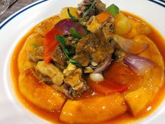 馕炒肉-贯贯吉·清真餐厅(浙江中路店)