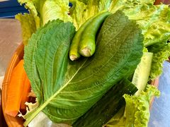 -釜山火炉·海鲜烤肉(紫藤路店)