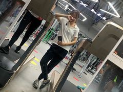 -CXFIT 陈徐健身工作室(凯旋店)
