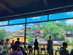 -鸡鸣赐茶(鸡鸣寺路店)