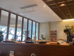 -戏作寿司(观音桥店)