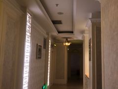 -益健·足疗汗蒸SPA(芙蓉广场店)
