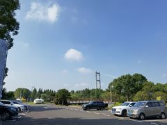 -镇江润扬大桥酒店