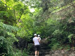 -孤山寨风景区