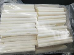 糖葱薄饼-姚氏祖传糖葱薄饼(华坞店)