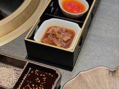 -铭牛烧肉·和牛海鲜自助(高新月牙湖店)