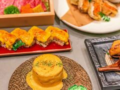 -隐炉和牛烧肉店(群力店)