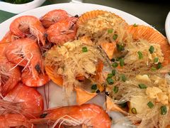 -景好海鲜餐厅(大鹏必选旅游店)