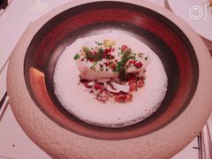 -翡翠36餐厅(浦东香格里拉店)