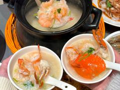-潮澎派·潮汕菜大排档(南较西路店)