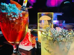 -MOSSO音乐酒吧·live house(南京旗舰店)