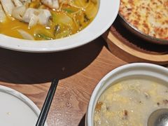 -吕氏疙瘩汤·新鲁菜(济南万象城店)