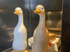 -四季民福烤鸭店(故宫店)