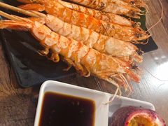 -辉记炭烧海鲜大排档·老字号(福田店)