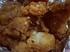 -SUN炸鸡专门店(西塔总店)