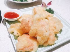 -新翠花家(南塘新天地店)