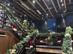 -咖梦餐厅 COMENG RESTAURANT