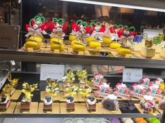 -半岛翡丽海鲜自助餐厅(观风亭店)