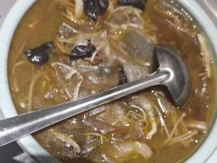 -简普菜烤鱼(苏宁生活广场店)