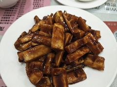 油焖笋-茂隆餐厅(进贤路店)