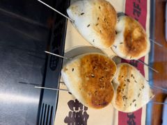 -钱锋炭缸烧烤(安达街直营二店)