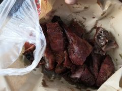 -金牌韩老五脆皮烤鸭(科学岛路店)
